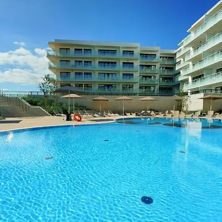 Polanki Aqua Nielimitowana Strefa Basenowa Fitness Bawialnia Apartament