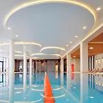 Διαμέρισμα Polanki Aqua Nielimitowana Strefa Basenowa Fitness Bawialnia *
