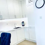Διαμέρισμα Polanki Aqua Nielimitowana Strefa Basenowa Fitness Bawialnia