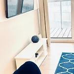Διαμέρισμα Polanki Aqua Nielimitowana Strefa Basenowa Fitness Bawialnia