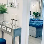 Διαμέρισμα Polanki Aqua Nielimitowana Strefa Basenowa Fitness Bawialnia Kołobrzeg