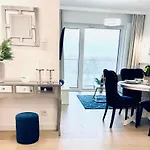 Polanki Aqua Nielimitowana Strefa Basenowa Fitness Bawialnia Διαμέρισμα *