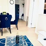 Διαμέρισμα Polanki Aqua Nielimitowana Strefa Basenowa Fitness Bawialnia