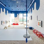 Polanki Aqua Nielimitowana Strefa Basenowa Fitness Bawialnia Kołobrzeg