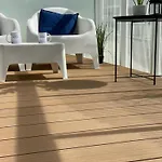 Διαμέρισμα Polanki Aqua Nielimitowana Strefa Basenowa Fitness Bawialnia
