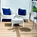 Polanki Aqua Nielimitowana Strefa Basenowa Fitness Bawialnia Διαμέρισμα Kołobrzeg