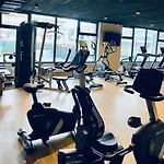 Polanki Aqua Nielimitowana Strefa Basenowa Fitness Bawialnia * Kołobrzeg