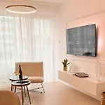 Apartment Polanki Aqua Nielimitowana Strefa Basenowa Fitness Bawialnia *