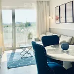 Polanki Aqua Nielimitowana Strefa Basenowa Fitness Bawialnia * Kołobrzeg