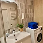 Polanki Aqua Nielimitowana Strefa Basenowa Fitness Bawialnia Διαμέρισμα *