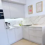 Διαμέρισμα Polanki Aqua Nielimitowana Strefa Basenowa Fitness Bawialnia *