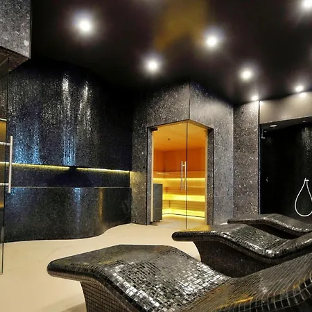 Daire Polanki Aqua Nielimitowana Strefa Basenowa Fitness Bawialnia Kolobrzeg