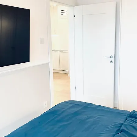 Daire Polanki Aqua Nielimitowana Strefa Basenowa Fitness Bawialnia Kolobrzeg