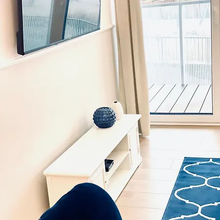 Appartement Polanki Aqua Nielimitowana Strefa Basenowa Fitness Bawialnia