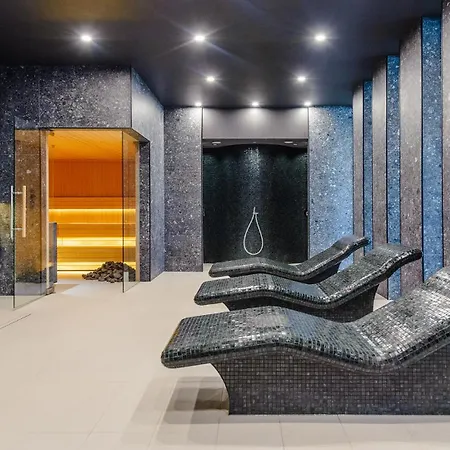 Polanki Aqua D14 Basen Sauna Fitnes Bez Limitu Parking W Cenie Apartmán