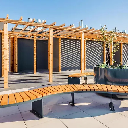 Polanki Aqua D14 Basen Sauna Fitnes Bez Limitu Parking W Cenie Apartmán