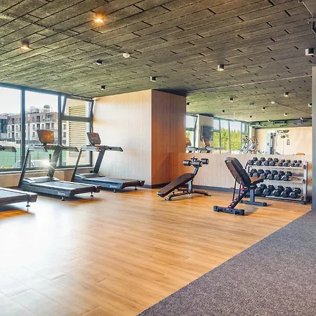 Polanki Aqua D14 Basen Sauna Fitnes Bez Limitu Parking W Cenie
