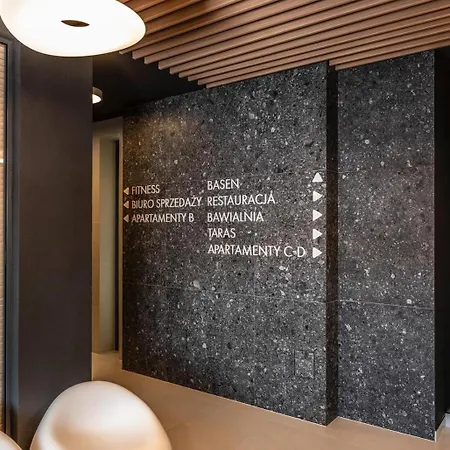 Polanki Aqua Nielimitowana Strefa Basenowa Fitness Bawialnia Daire