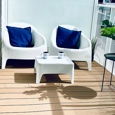 Polanki Aqua Nielimitowana Strefa Basenowa Fitness Bawialnia Appartement Kołobrzeg