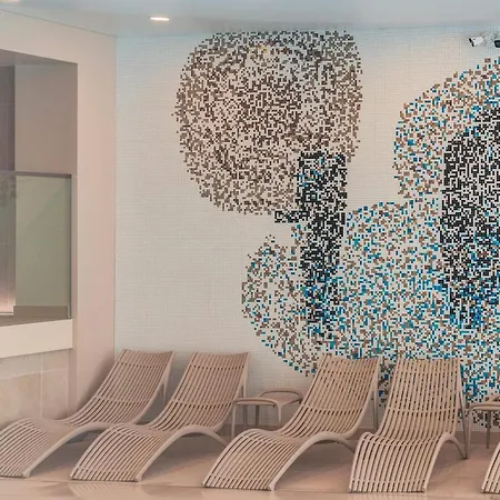 Polanki Aqua Nielimitowana Strefa Basenowa Fitness Bawialnia * Kolobrzeg