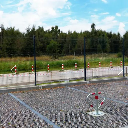 Daire Polanki Aqua Nielimitowana Strefa Basenowa Fitness Bawialnia Kolobrzeg