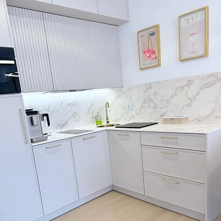 Appartement Polanki Aqua Nielimitowana Strefa Basenowa Fitness Bawialnia *