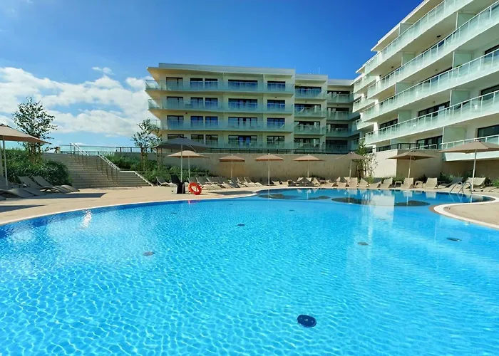 Polanki Aqua Nielimitowana Strefa Basenowa Fitness Bawialnia Apartment