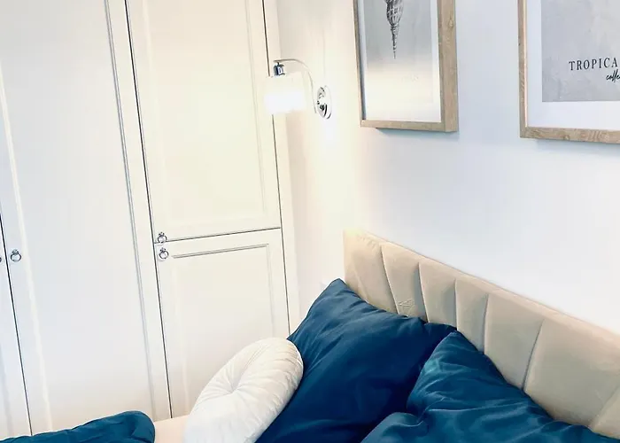 Polanki Aqua Nielimitowana Strefa Basenowa Fitness Bawialnia * Kolobrzeg