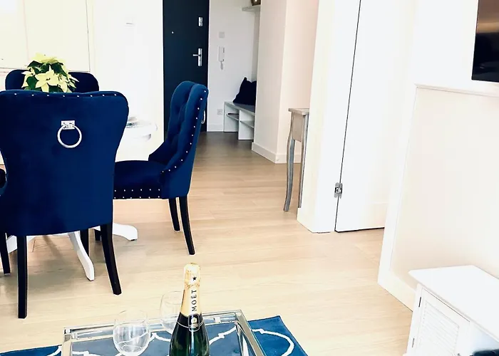 Apartment Polanki Aqua Nielimitowana Strefa Basenowa Fitness Bawialnia