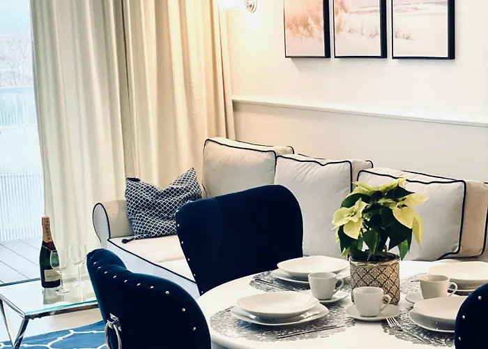 Polanki Aqua Nielimitowana Strefa Basenowa Fitness Bawialnia *