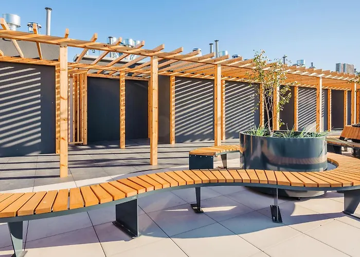 Polanki Aqua Nielimitowana Strefa Basenowa Fitness Bawialnia Apartment