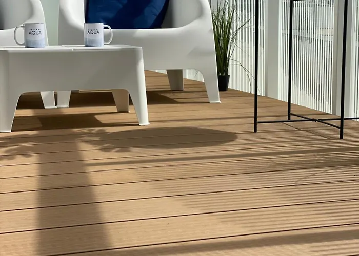 Apartment Polanki Aqua Nielimitowana Strefa Basenowa Fitness Bawialnia