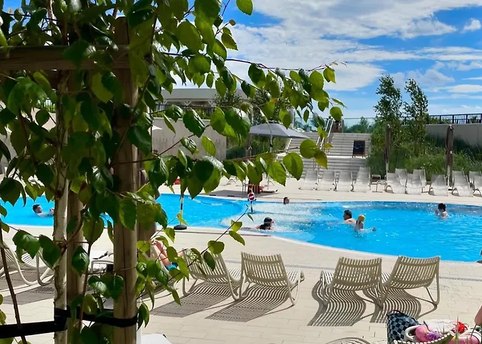 Polanki Aqua Nielimitowana Strefa Basenowa Fitness Bawialnia * Kolobrzeg