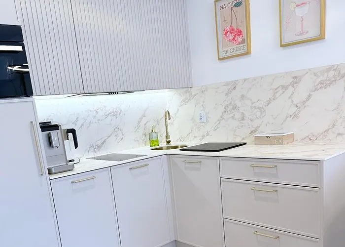 Apartment Polanki Aqua Nielimitowana Strefa Basenowa Fitness Bawialnia *